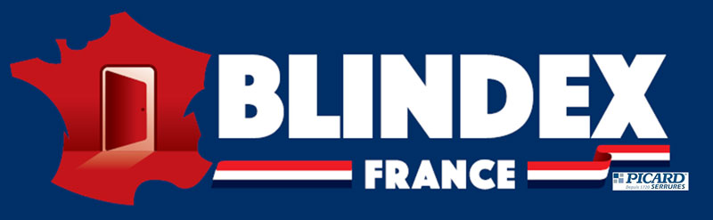 Logo Blindex