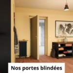 Blindex France La Valette Du Var - Nos Portes Blindées