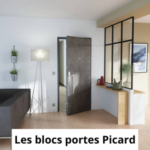 Blindex France La Valette Du Var - Les Blocs Portes